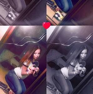 Meet your Posher, Destiny